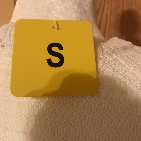 Ladies Small open weave sweaters NWT - Picture 10 of 10